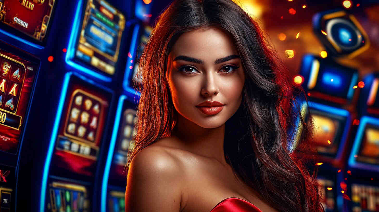 Gates of Olympus Slot - Pragmatic Play