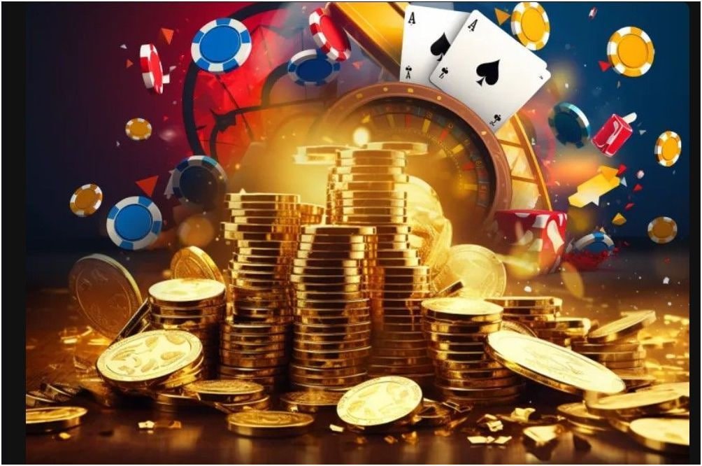 Sweet Bonanza Slot - Pragmatic Play