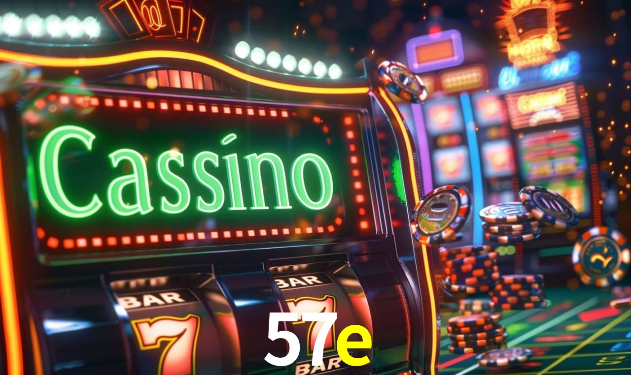 Promoção Relâmpago 57e