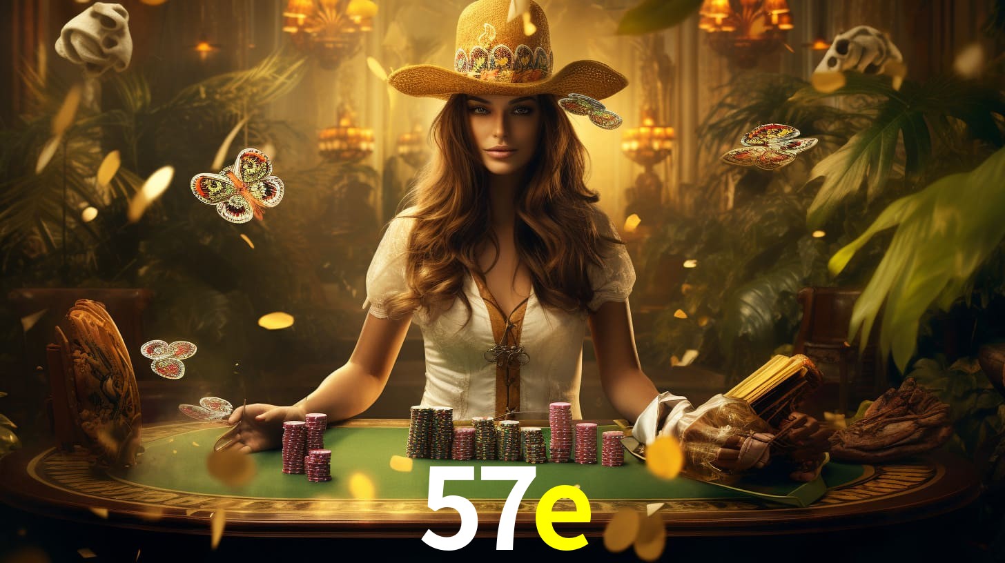 Blackjack Table 57e