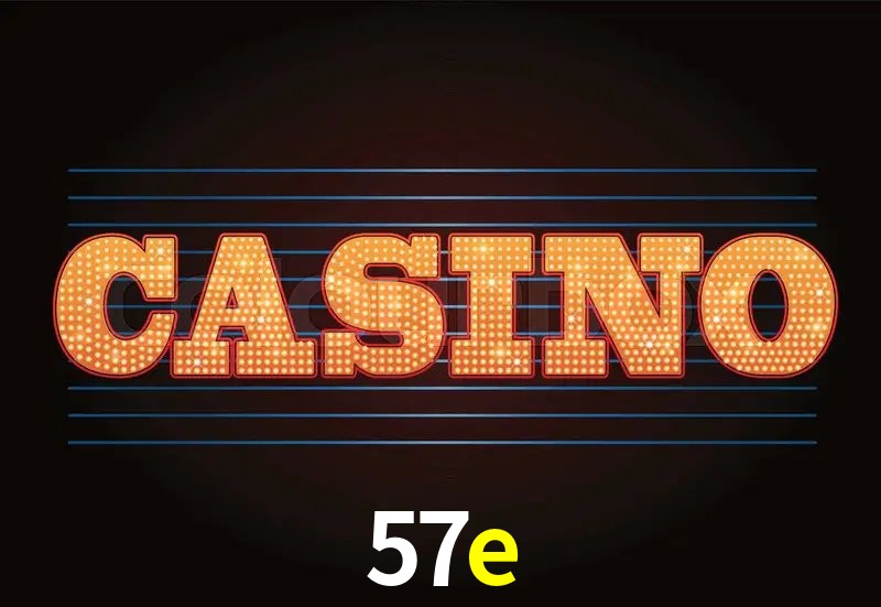 Jogos de Slot 57e