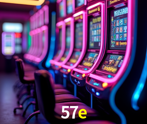 Lista de jogos de slot na 57e
