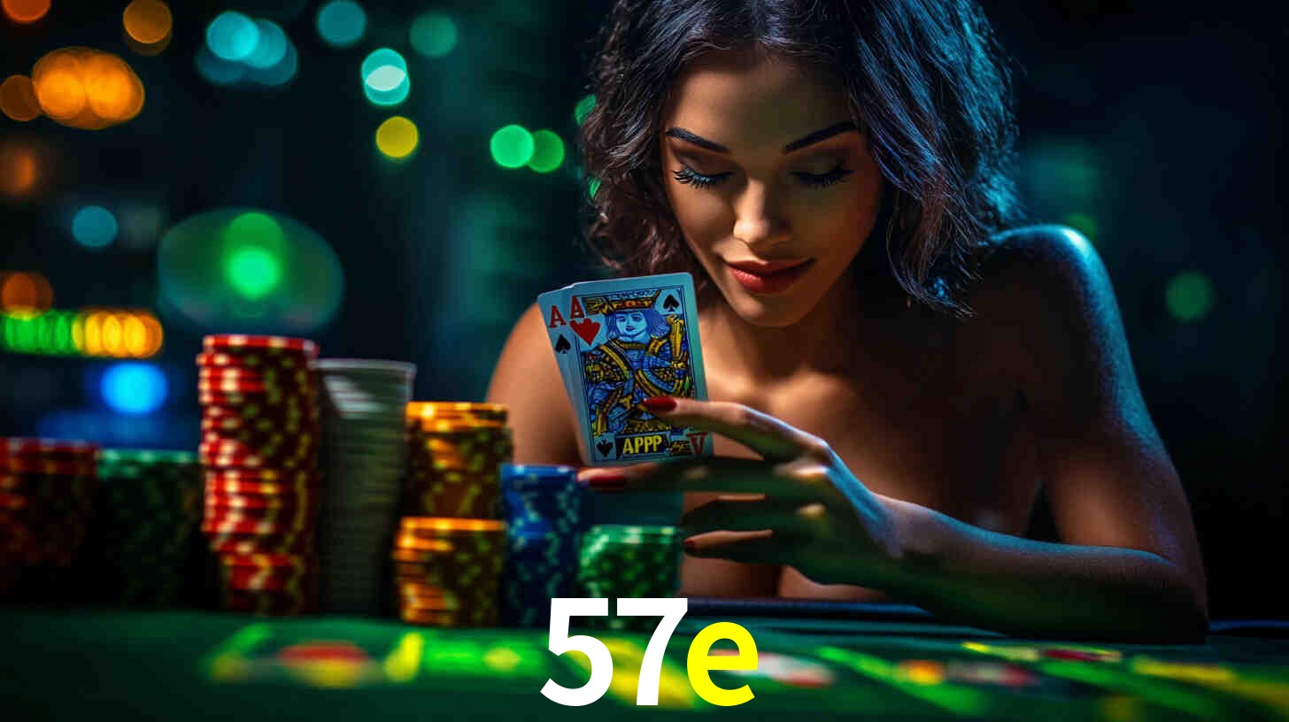 Descubra o Programa VIP da 57e: Vantagens Exclusivas para Jogadores