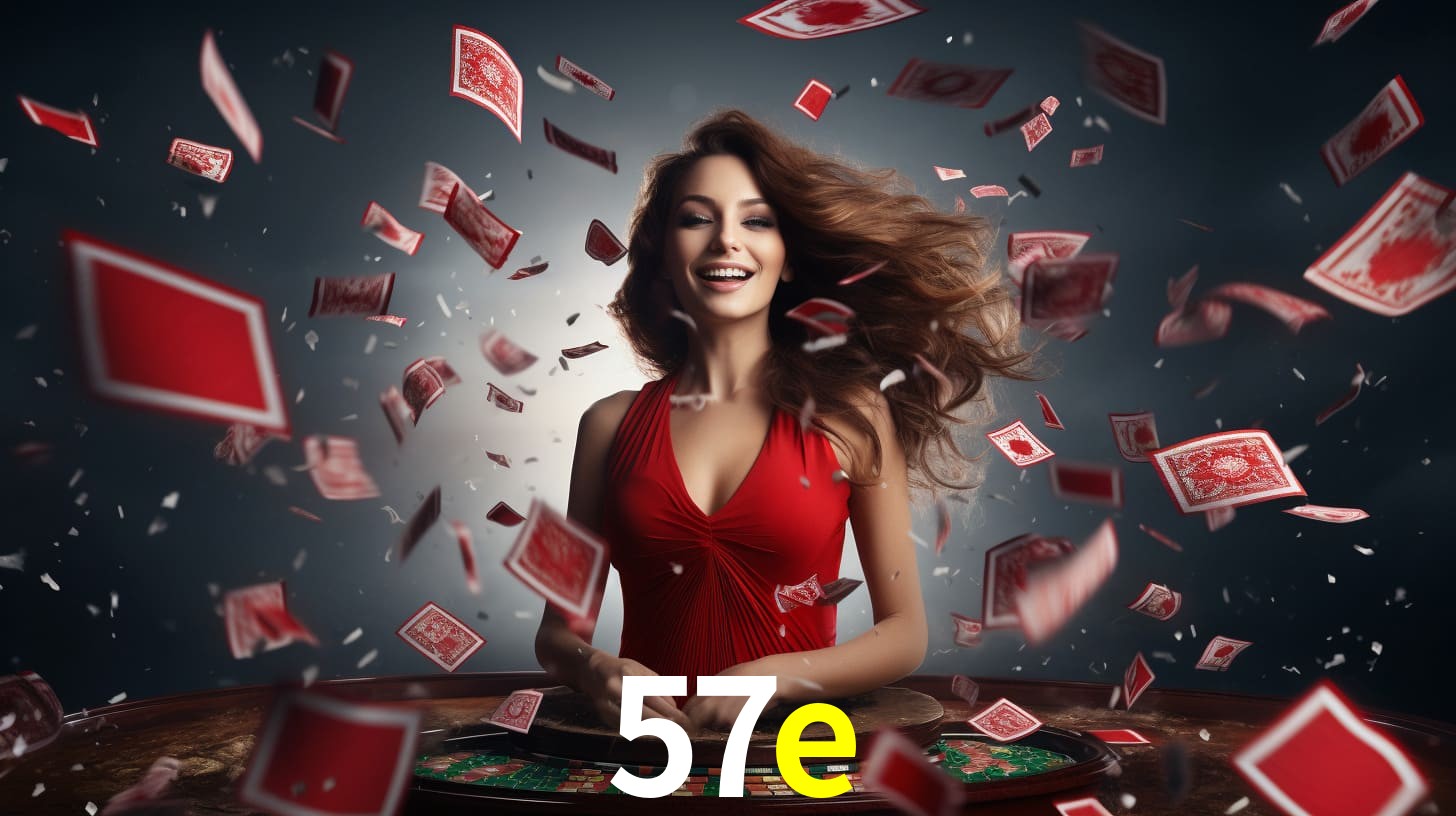 Live Casino 57e