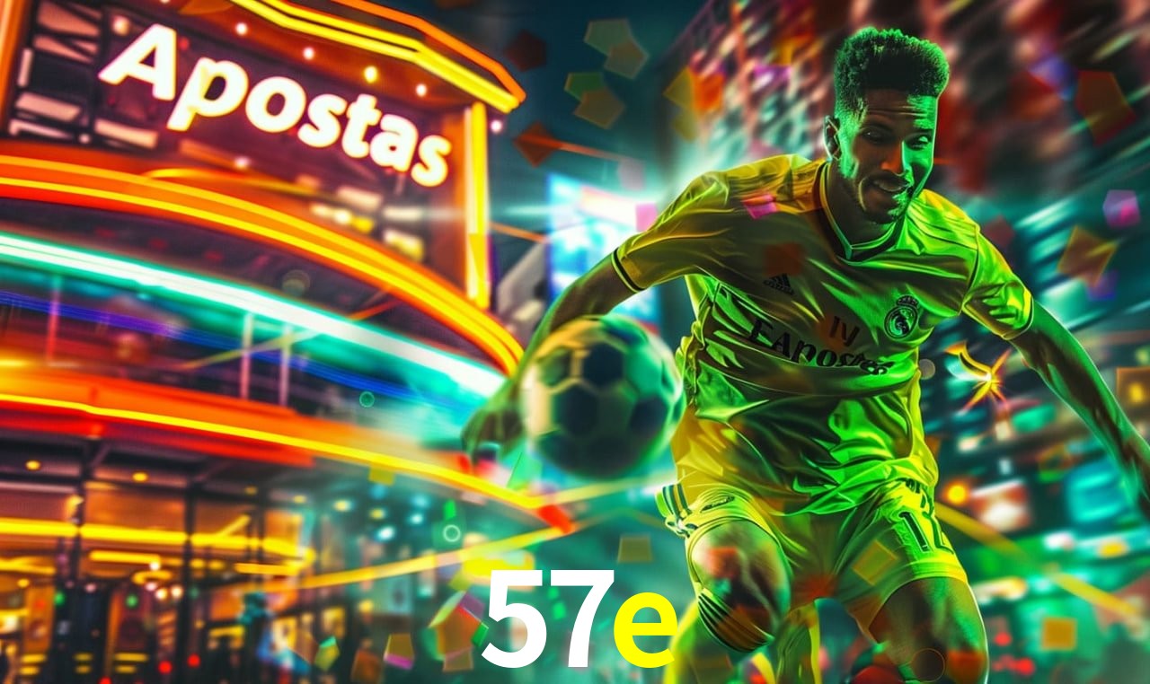 Benefícios da Conta 57e