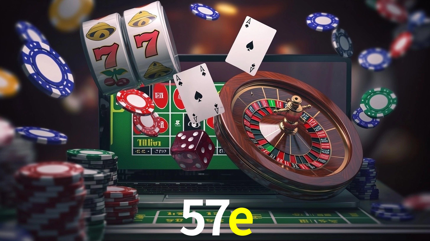 Ofertas Imperdíveis na 57e: Promoções e Bônus Que Valem a Pena