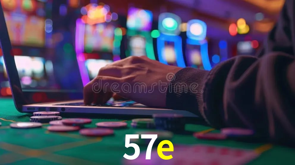 Casino Ao Vivo 57e