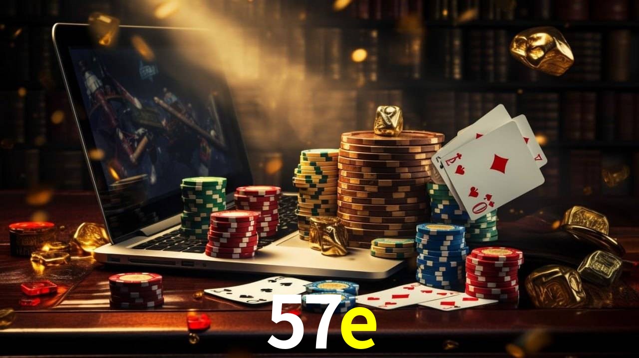 Apostas de Futebol 57e