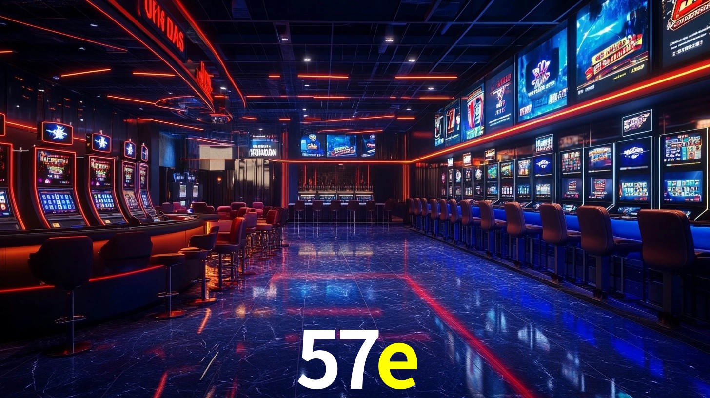 Welcome Bonus 57e