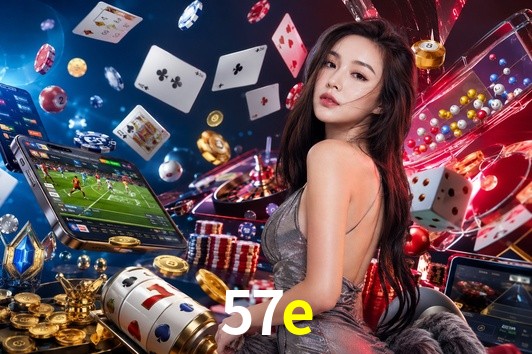 Game Providers 57e
