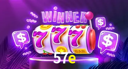 Descubra a Magia dos Jogos de Arcade no 57e