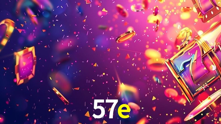 Interface do App 57e