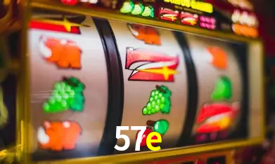 A Popularidade dos Caça-Níqueis no 57e