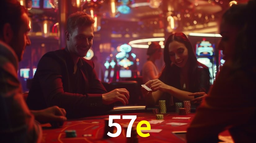 Apostas Esportivas na 57e: Um Guia Completo