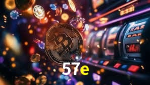 PIX Instantâneo 57e