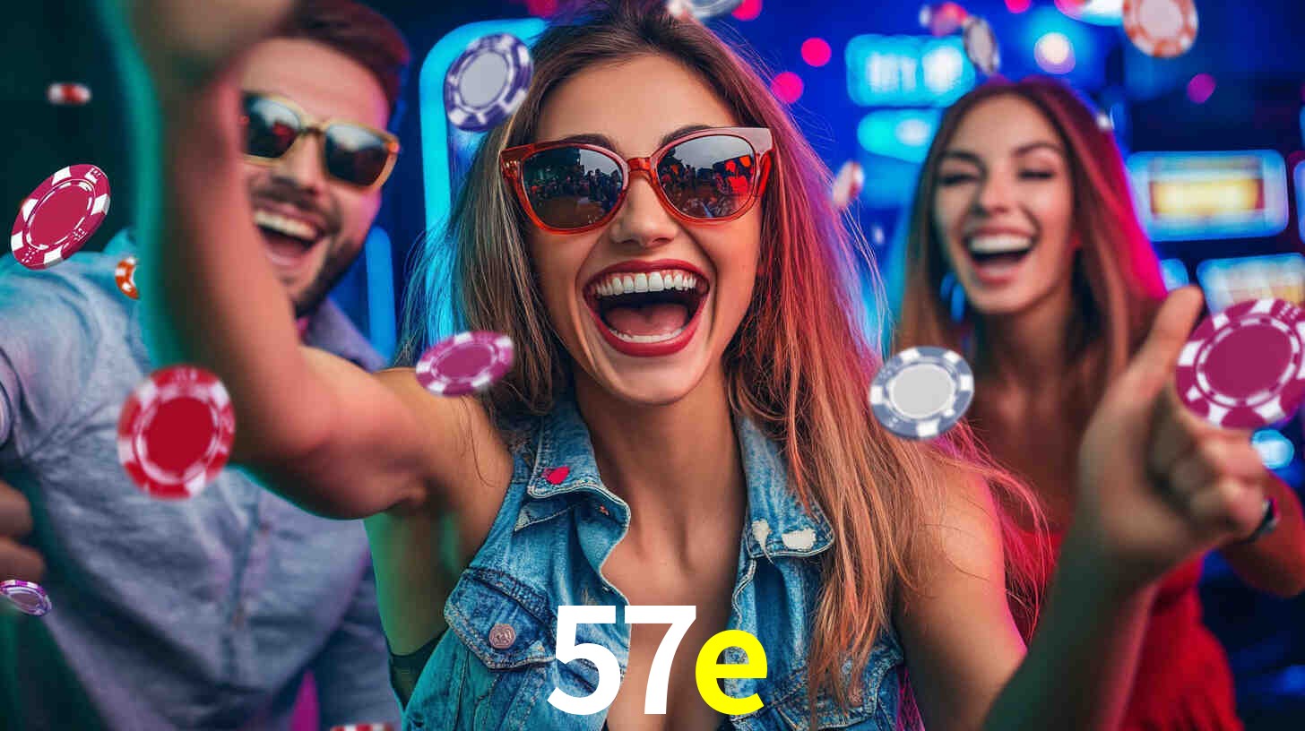 Explorando a Categoria de Eventos em Apostas na 57e