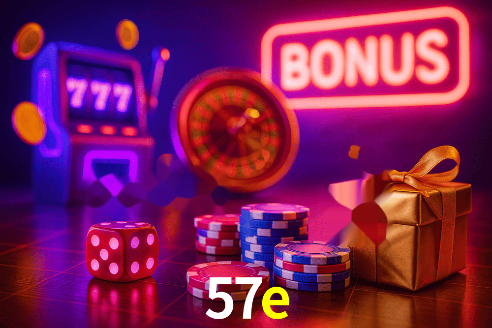 A Popularidade dos Caça-Níqueis no 57e