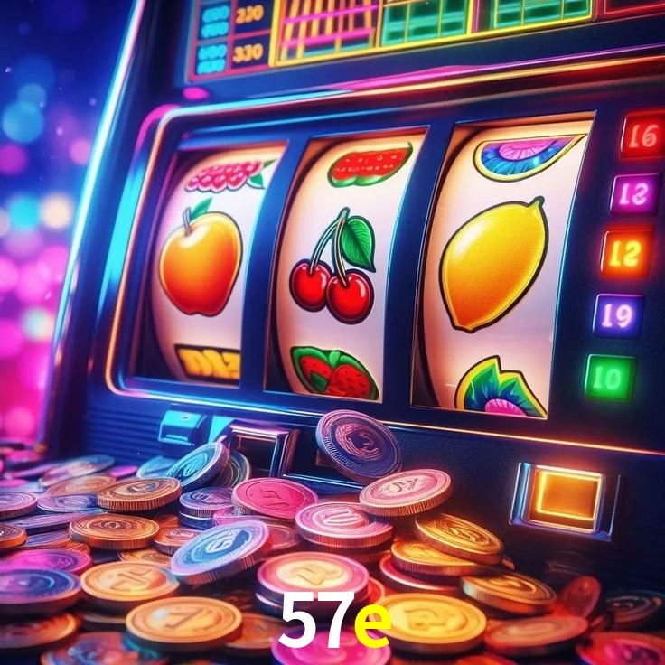 Diretório de Jogos 57e