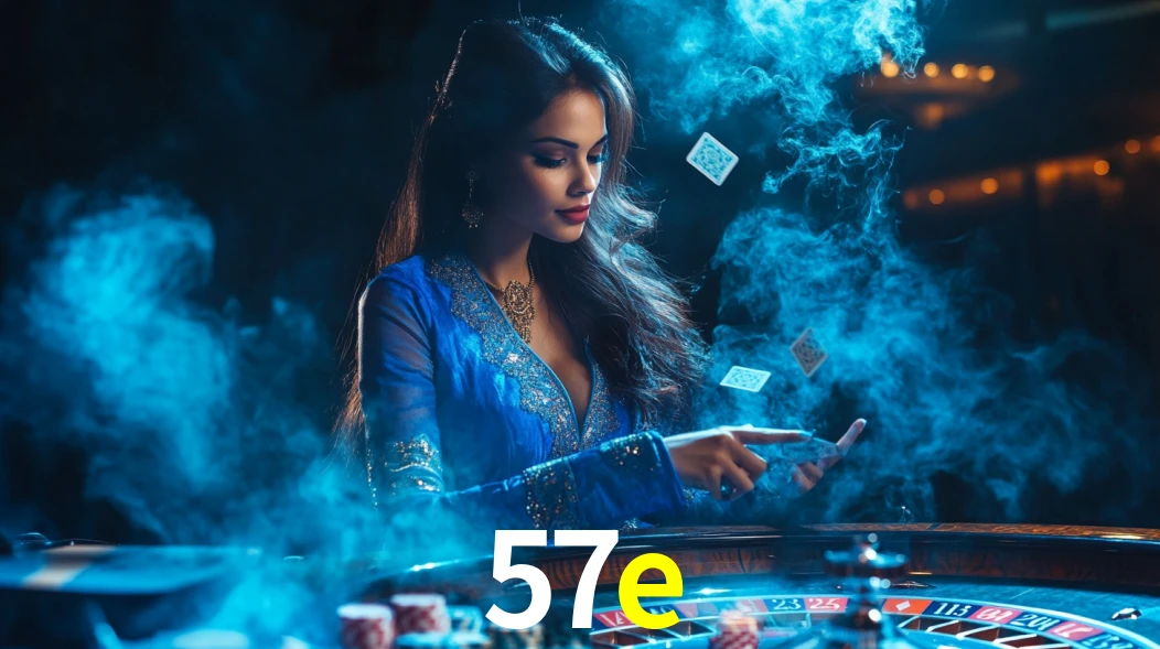 A Emoção da Loteria na 57e: Uma Chance de Mudança de Vida